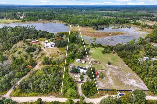 Deland, FL 32720,42901 JEWELL DR