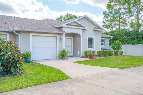 Deland, FL 32724,202 PINE BLUFF AVE #202
