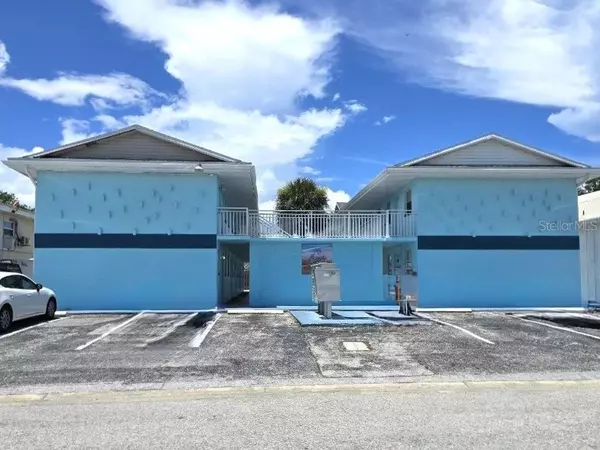 406 TYLER AVE #19, Cape Canaveral, FL 32920