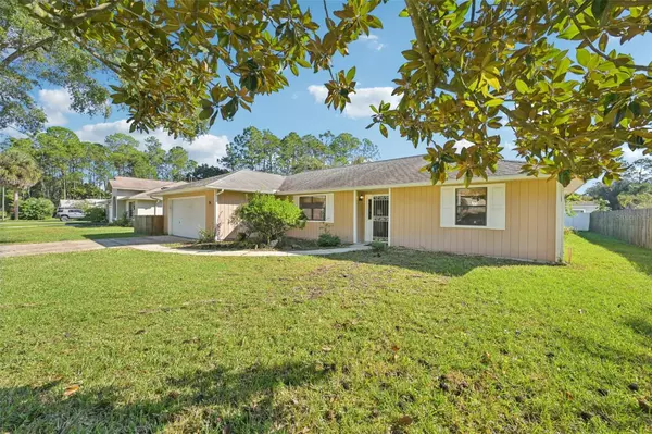 Palm Coast, FL 32137,74 BRITTANY LN