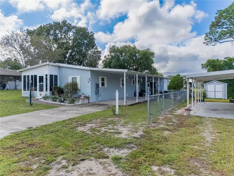 26 DA ROSA AVE, Debary, FL 32713