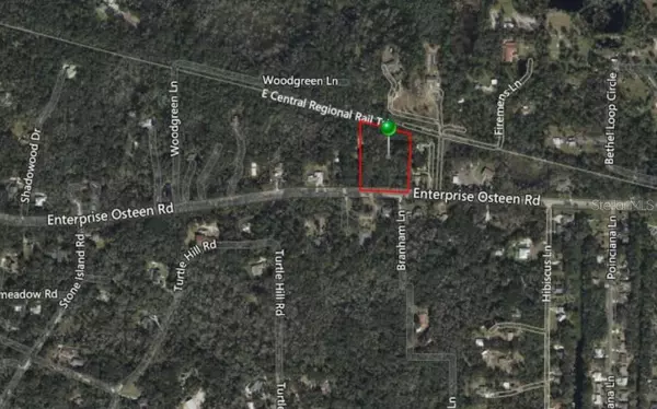 Deltona, FL 32738,1900 ENTERPRISE OSTEEN RD
