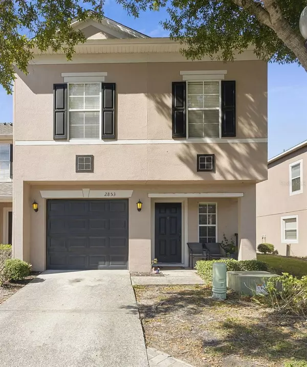 Oviedo, FL 32765,2853 CLIFFE CT