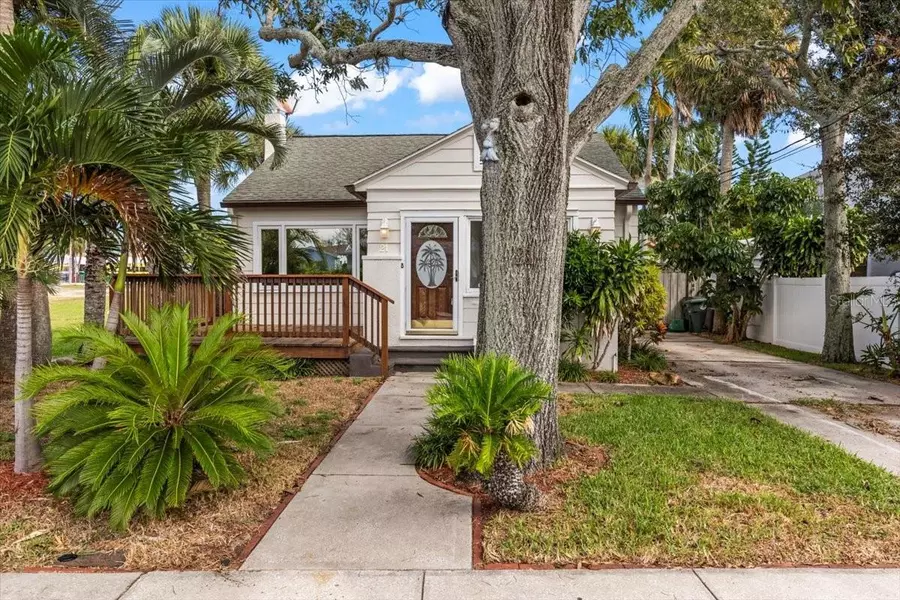 21 S HALIFAX AVE, Daytona Beach, FL 32118