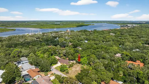 Ponce Inlet, FL 32127,116 RAINS DR