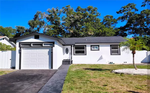 St Petersburg, FL 33713,3135 33RD AVE N