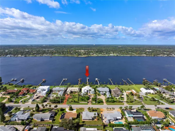 Ormond Beach, FL 32176,846 RIVERSIDE DR