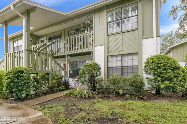 840 CENTER AVE #66, Daytona Beach, FL 32117