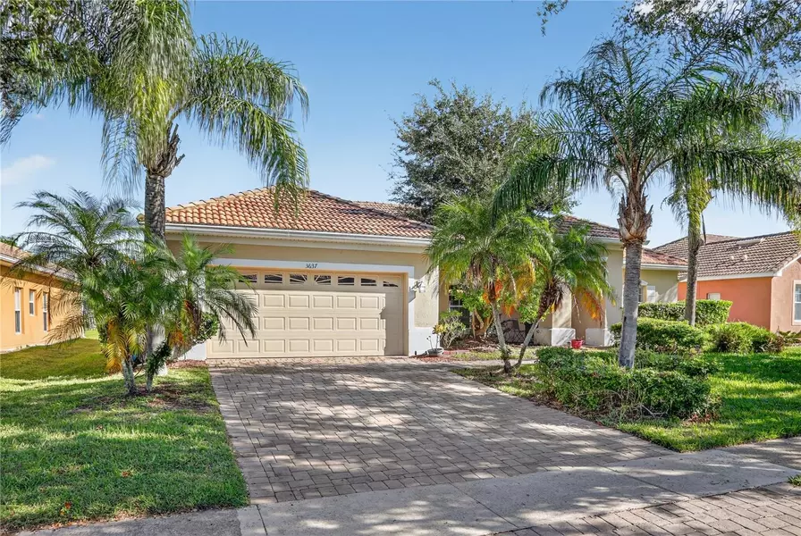 3637 WEATHERFIELD DR, Kissimmee, FL 34746
