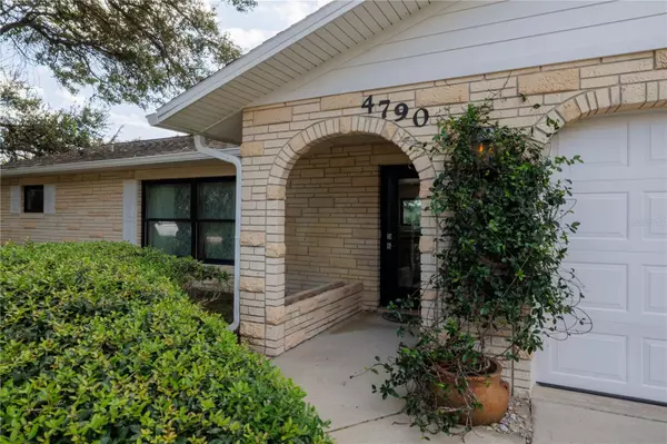 Ponce Inlet, FL 32127,4790 MICHAEL LN