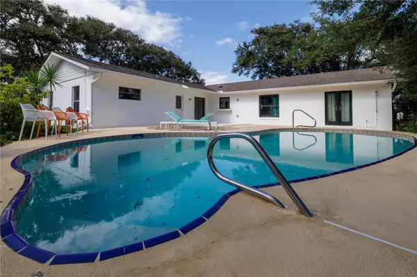 Ponce Inlet, FL 32127,4790 MICHAEL LN