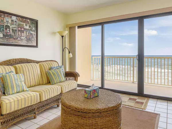 Ponce Inlet, FL 32127,4799 S ATLANTIC AVE #502