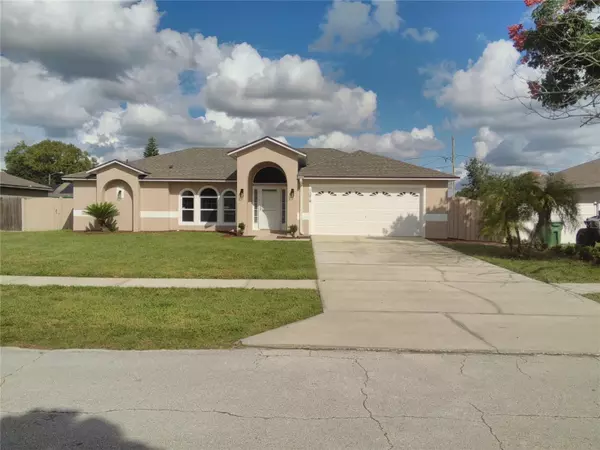 Deltona, FL 32725,1074 WILMINGTON DR