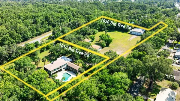 1010/1020 BIG TREE RD, Daytona Beach, FL 32119