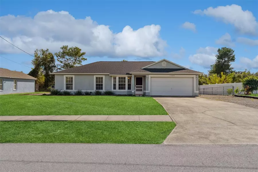 1569 JOYNER DR, Deltona, FL 32725