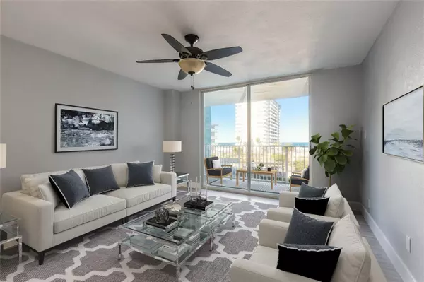 Daytona Beach, FL 32118,2727 N ATLANTIC AVE #409