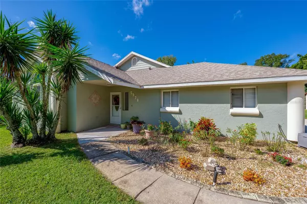 Port Orange, FL 32127,5978 PARK RIDGE DR