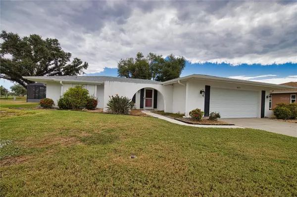 Venice, FL 34293,1615 DEL MONTE CT