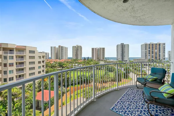 Daytona Beach Shores, FL 32118,2 OCEANS WEST BLVD #606