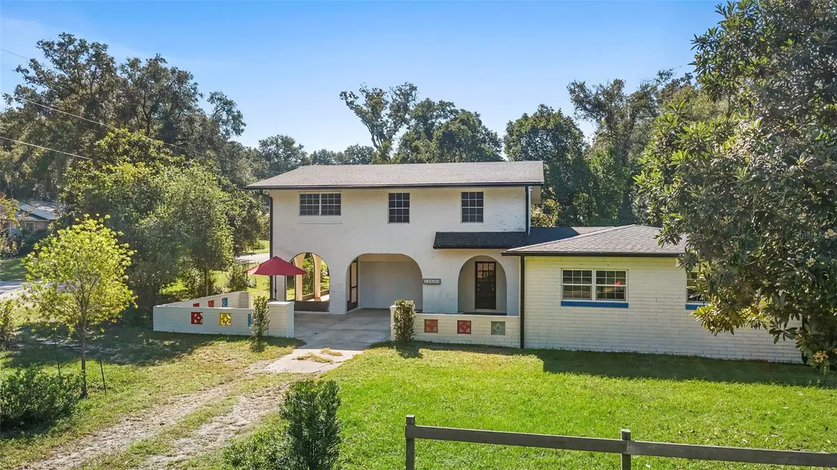 Deland, FL 32720,1520 W BERESFORD AVE