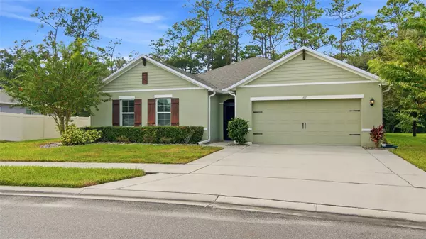 Deland, FL 32724,317 NOWELL LOOP