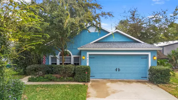 Deland, FL 32720,1963 MARSH HEN VLG