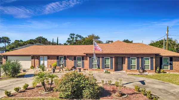 1694 BISMARCK DR, Deltona, FL 32725