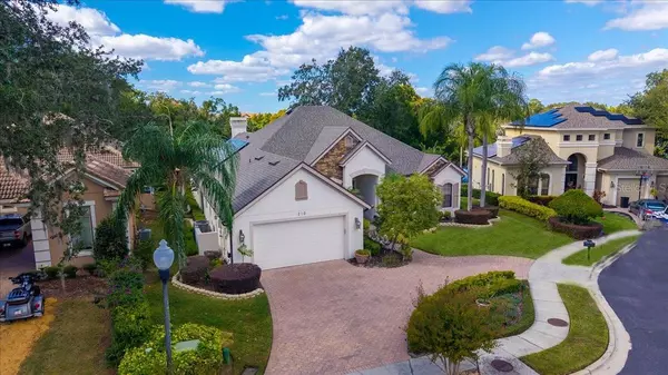 Winter Park, FL 32792,210 LAUREL PARK CT