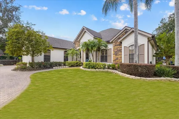 Winter Park, FL 32792,210 LAUREL PARK CT