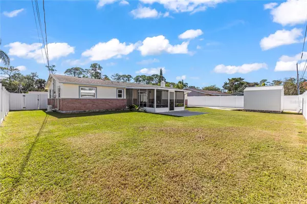 Holly Hill, FL 32117,536 PEACOCK RD