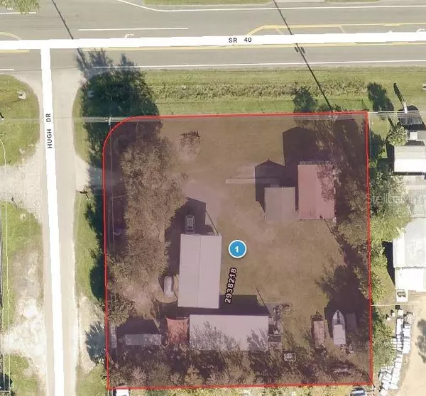 Astor, FL 32102,55406 HUGH DR