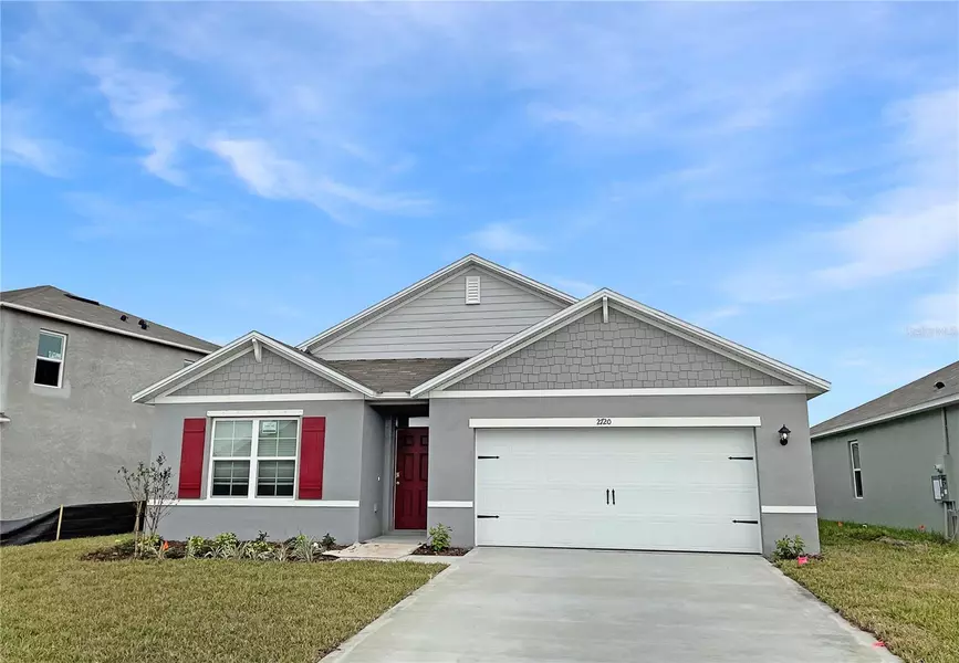 2720 PALMBROOKE WAY, Edgewater, FL 32141