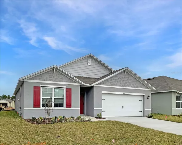 Edgewater, FL 32141,2720 PALMBROOKE WAY