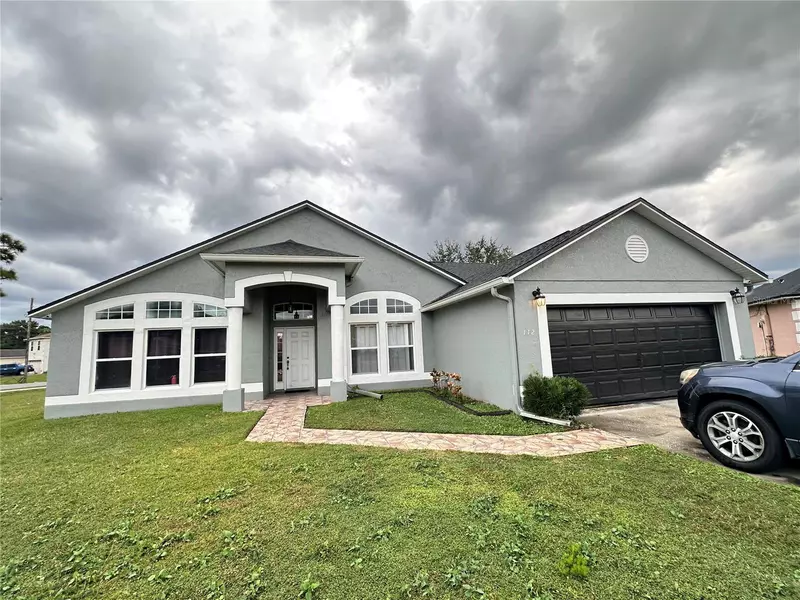 112 DULVERTON WAY, Kissimmee, FL 34758