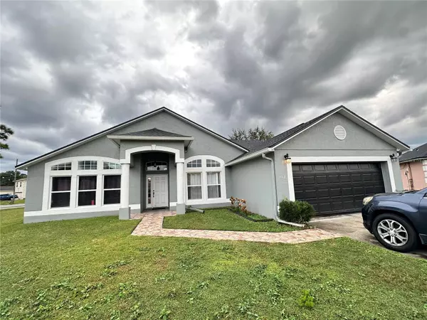 112 DULVERTON WAY, Kissimmee, FL 34758