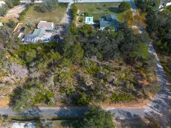 Osteen, FL 32764,605 LAKE BUTLER AVE