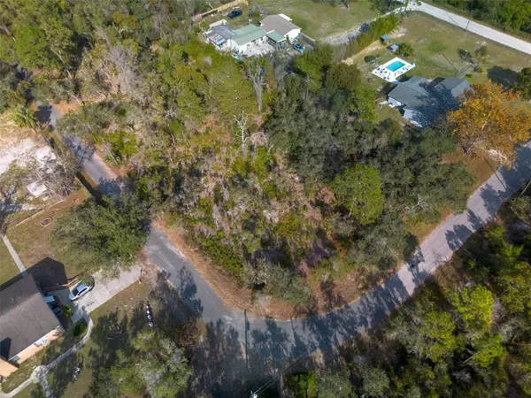 Osteen, FL 32764,605 LAKE BUTLER AVE