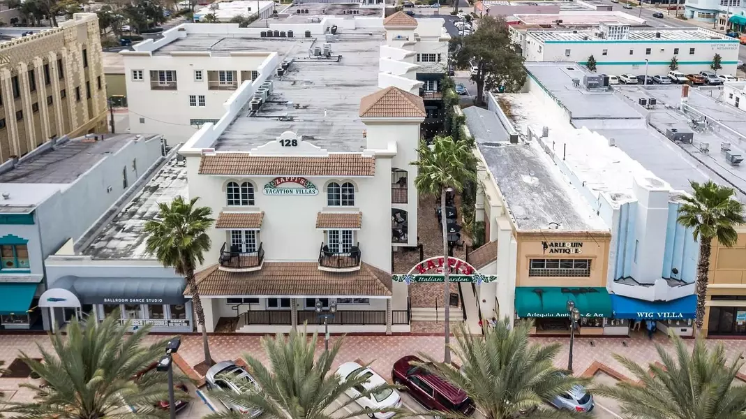 128 S BEACH ST #205, Daytona Beach, FL 32114