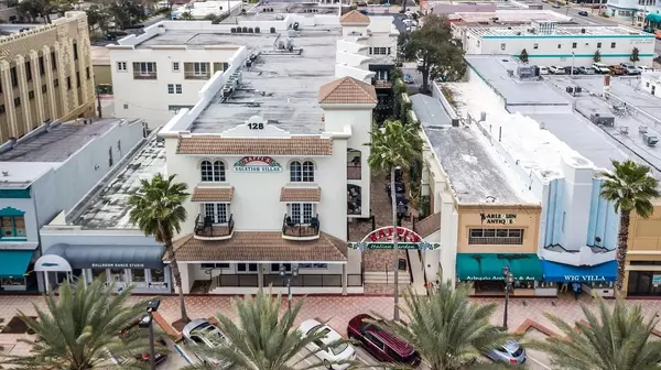 128 S BEACH ST #205, Daytona Beach, FL 32114