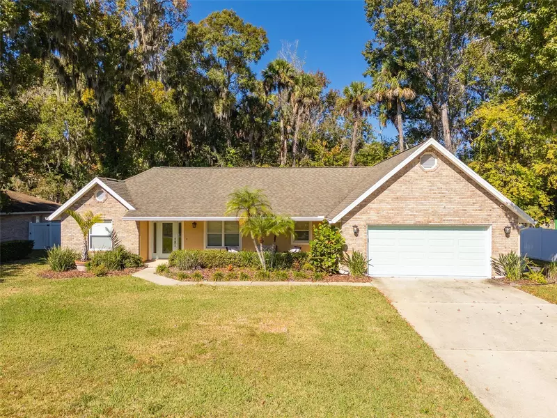 543 SANDY OAKS BLVD, Ormond Beach, FL 32174