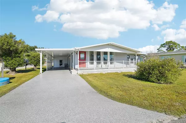 Osteen, FL 32764,703 WHIPPOORWILL LN