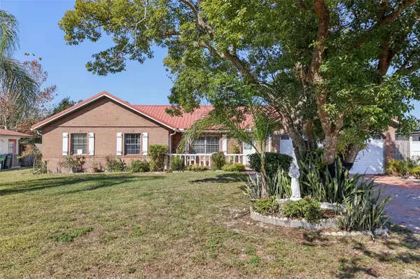 866 MCKENNY AVE, Deltona, FL 32725