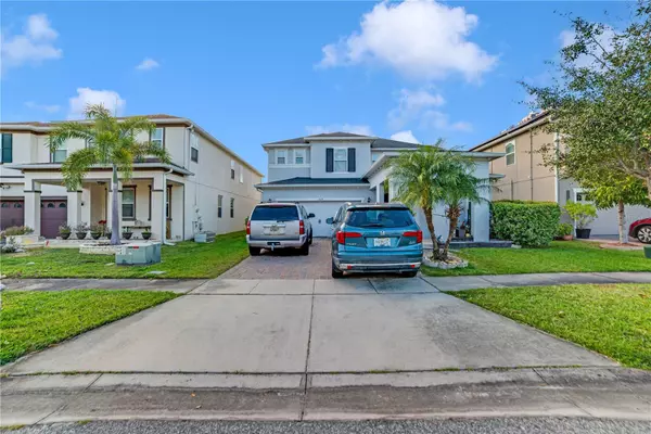 2524 INTERLOCK DR, Kissimmee, FL 34741