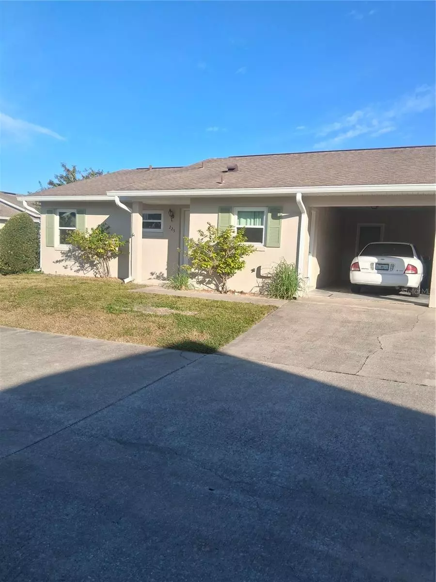 Deland, FL 32724,225 PINE BLUFF AVE #560