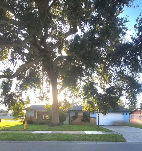 2280 GREEN ST, Daytona Beach, FL 32119