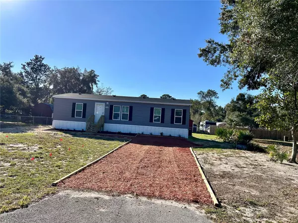 1540 SE 187TH AVE, Silver Springs, FL 34488