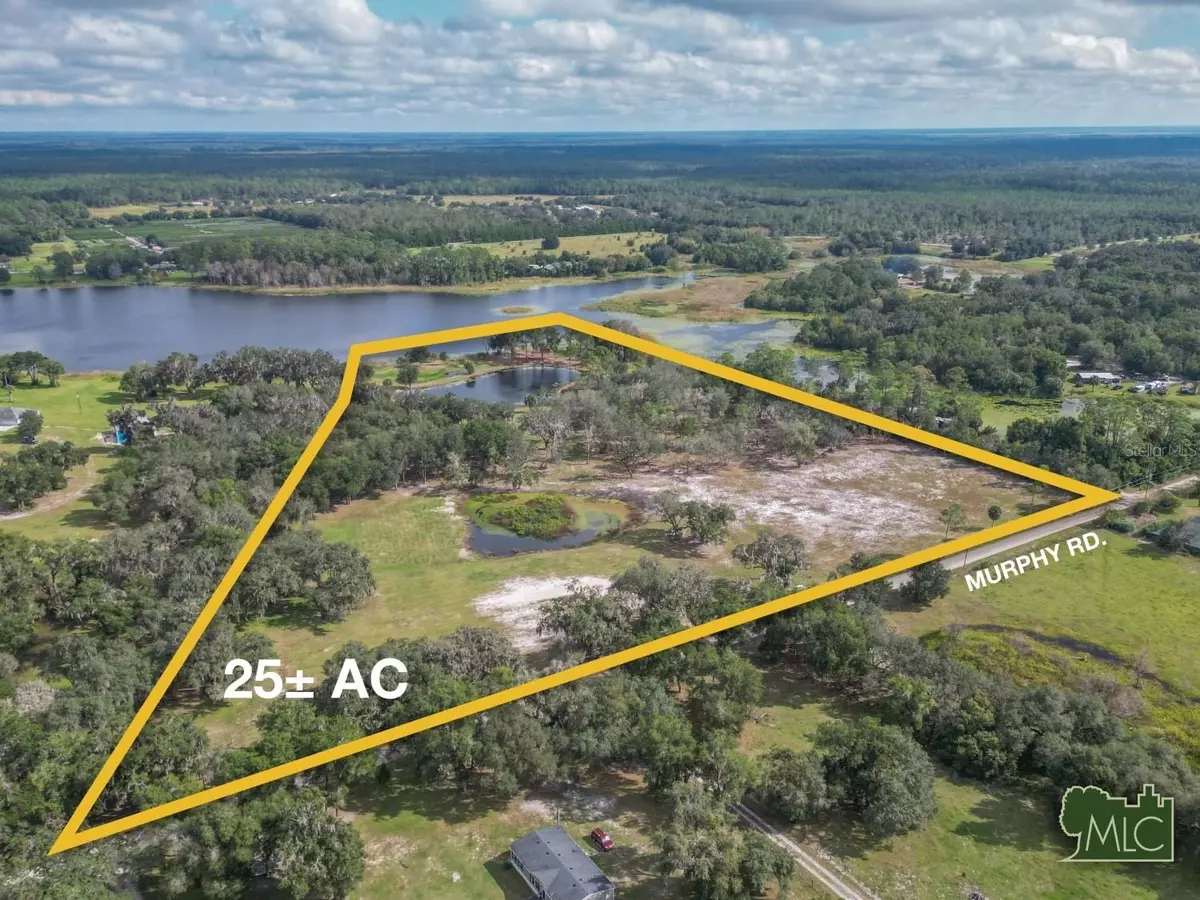Pierson, FL 32180,1499 MURPHY RD