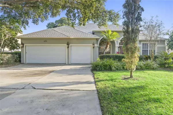 Apopka, FL 32712,492 LANARKSHIRE PL