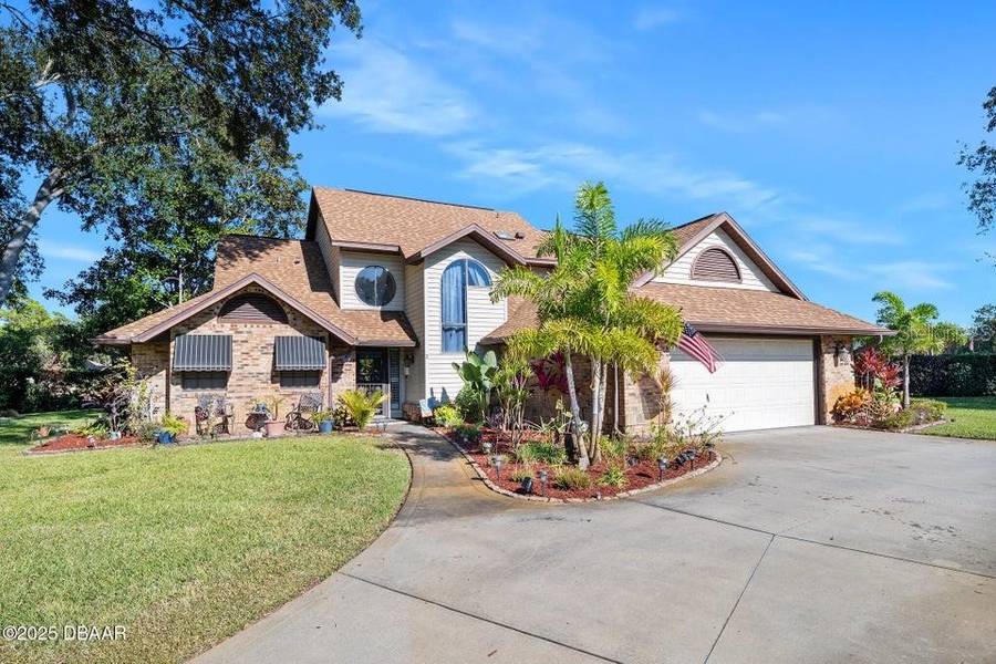 2 CYPRESS VIEW TRL, Ormond Beach, FL 32174