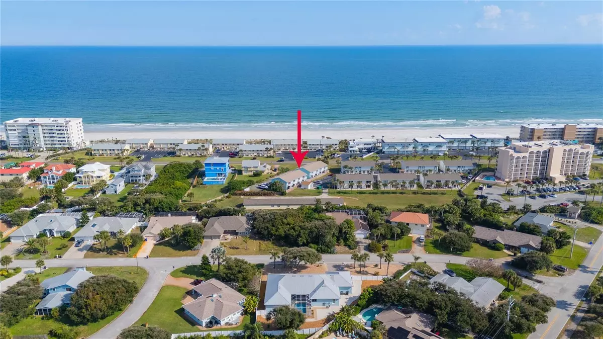 Ponce Inlet, FL 32127,4786 S ATLANTIC AVE #B1